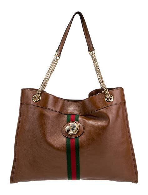 gucci rajah tote replica|gucci rajah chain tote.